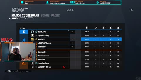 Nico Coelho Pog