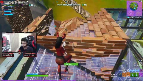 هذا اللي يصيرلك اذا تفننت