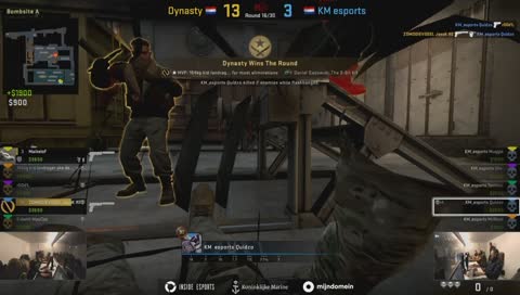 r00d dingen