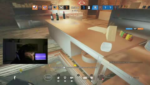 :O