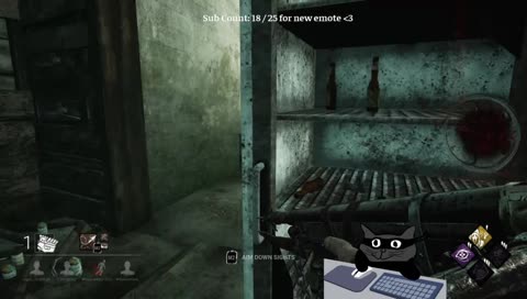 OH MY GOD TOXIC SURVIVORS GG EZ