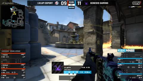Kamion clutchG0D