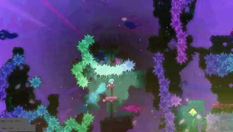 habb discussing with his other self