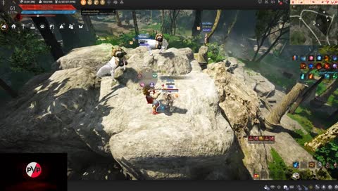 อ้อกเจ้นนี้ผู้หญิงหรือผู้ชาย