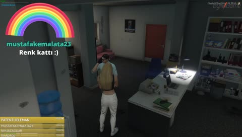 Kovulcak mıyız? akjsdh