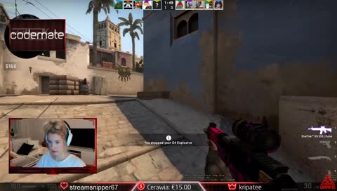 STK pelaat IskuRyhmää vastaan