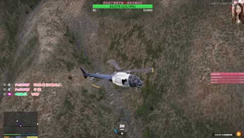 用心的醫生為了救人犧牲了自己