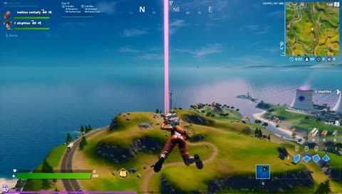 "its scoped and tfue" 