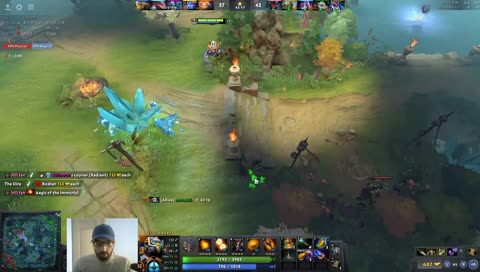 Perfect Catch by kefalul