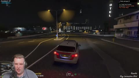 I believe i can fly! ( CRASH )