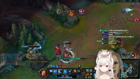 ヤバいかな？ヤバいわ！！