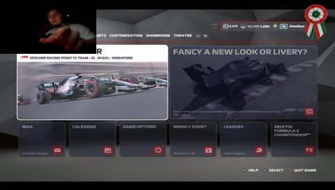 Beülni egy autóba.