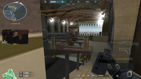 The unsung story of ChillZ