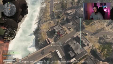 pรกn base jumper