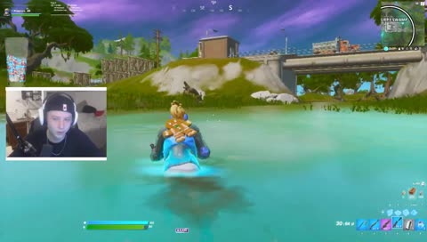 nåh mikkel tinker der er en hacker xd men et sygt aim haha rip mikkeles 2020