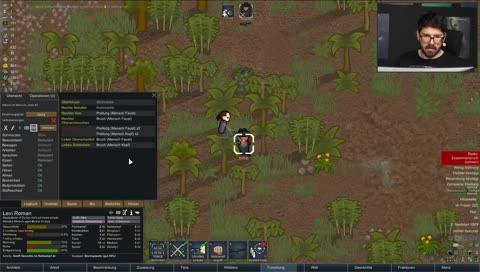 RIP, die Zweite