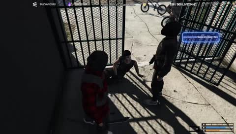 Alors Jimbo ? On a été méchant ? :P