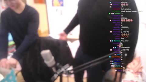 Micheal 1000 IQ