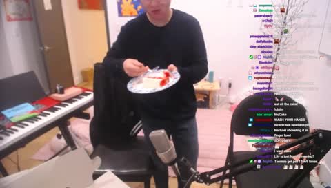 DisguisedToast bought some DIS puts