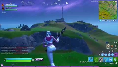 1 tap