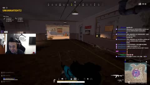 800幾場經驗之談