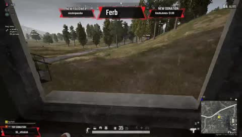 mainstream streamsnipe fail 