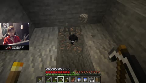 蛇足さんのマイクラ
