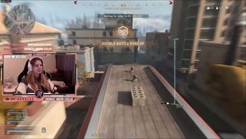 AHH RLLY EEN CROSSBOW :D