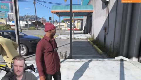 Streamsnipe & metagaming