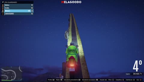 Il Masseo vs Dread. Lo scontro finale