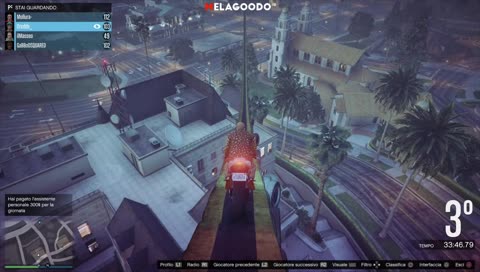 la vittoria di DREDDE_