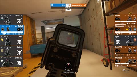 Aimbot Meraxa pozdro