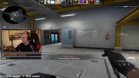 B1SG3ARD Baiter som altid AHHAHAHA