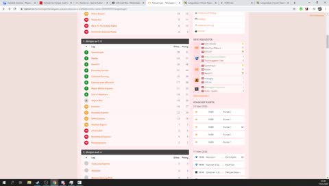 Høg på sopp at nå!