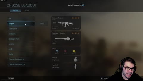 yff sniper nissen 🔥