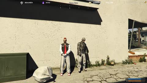 Sale de ouf "Compote"