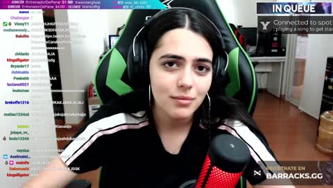 Ella te ama tomassss