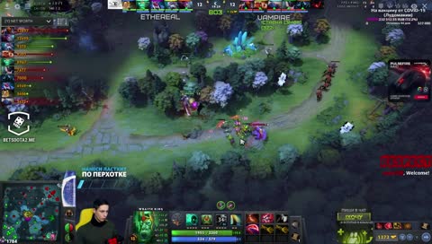 Заливочка XD