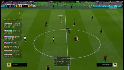 POTM 네이마르 스페셜