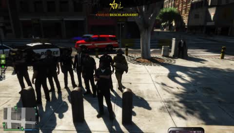 Gib mir ein Schlauch