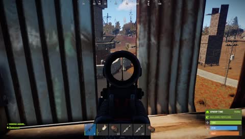 หัวแตกครับ !