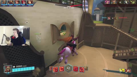 WtF It's wrong with this game!!!