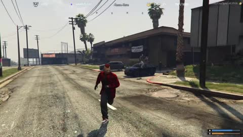 Il se passe des trucs chelou au Tiékar !!