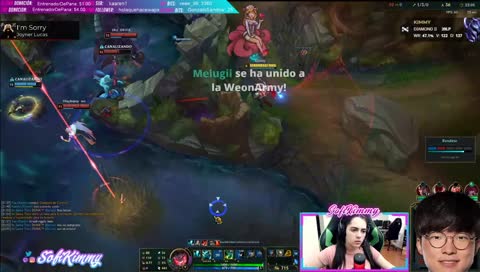 Aqui me lo robo