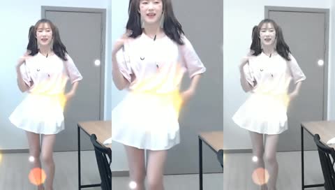 이 스트리머는 무료로 춤춰드립니다