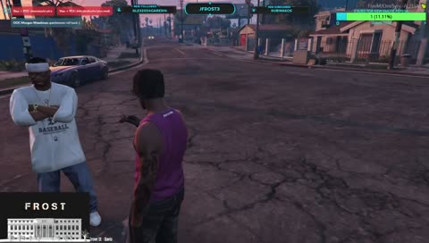 pepega virus on Lacasa :)