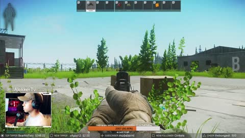 EASIEST 3K ON THE HARDCORE