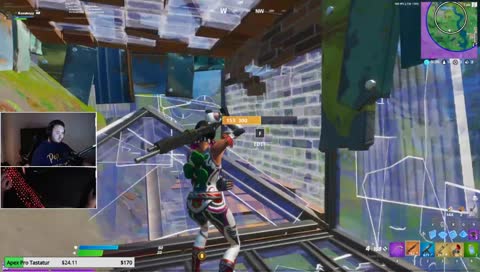 Launchpad Doggiestail