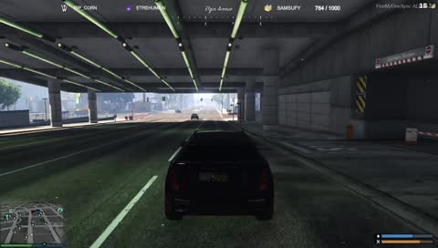 Momo la déneigeuse de caisses