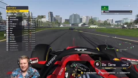 Dners Aura zerstört Jays rennen